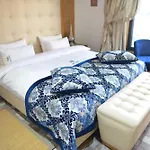 Hôtel ARALIA 5 Etoiles AGDAL RABAT