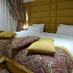 Hôtel ARALIA 5 Etoiles AGDAL RABAT