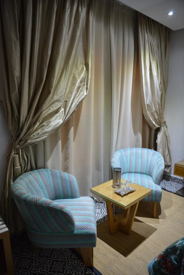 Hotel Aralia Boutique