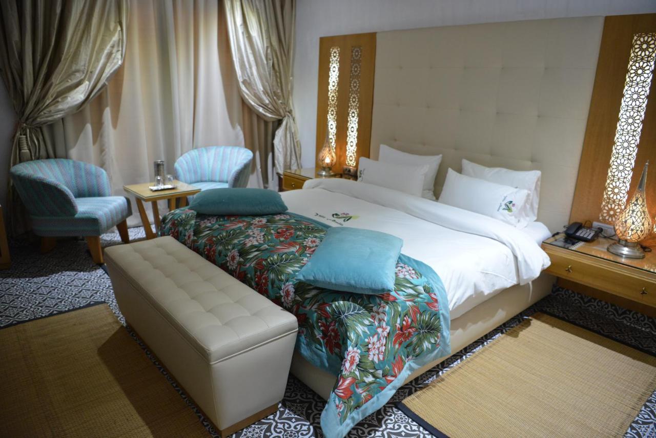 Hotel Aralia Boutique