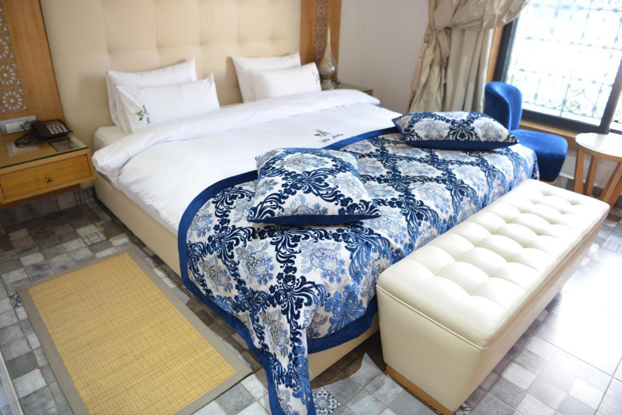 Aralia Boutique 4* Rabat