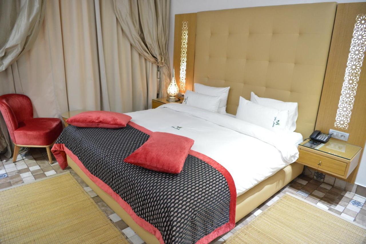 Hotel Aralia Boutique 4*