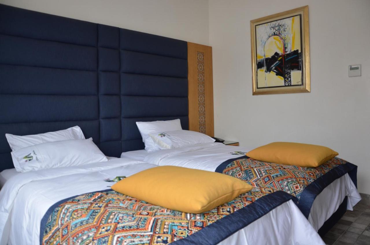 Hotel Aralia Boutique