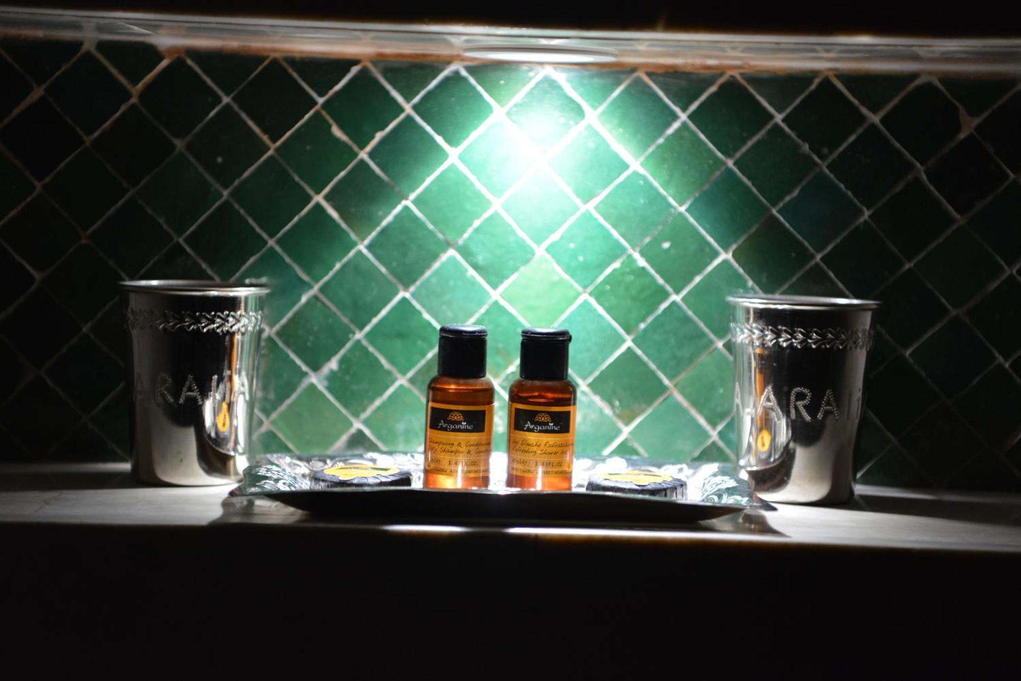 Hotel Aralia Boutique Rabat