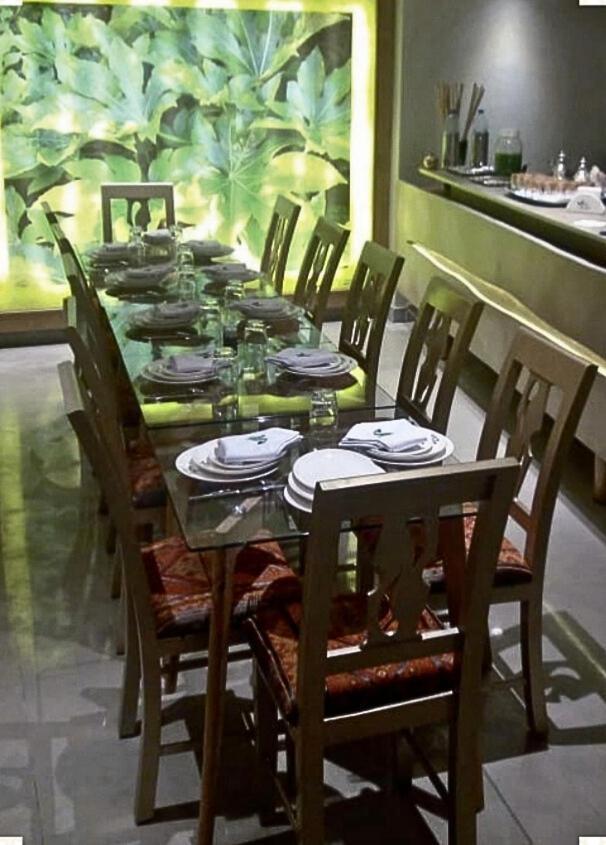 Hotel Aralia Boutique Rabat