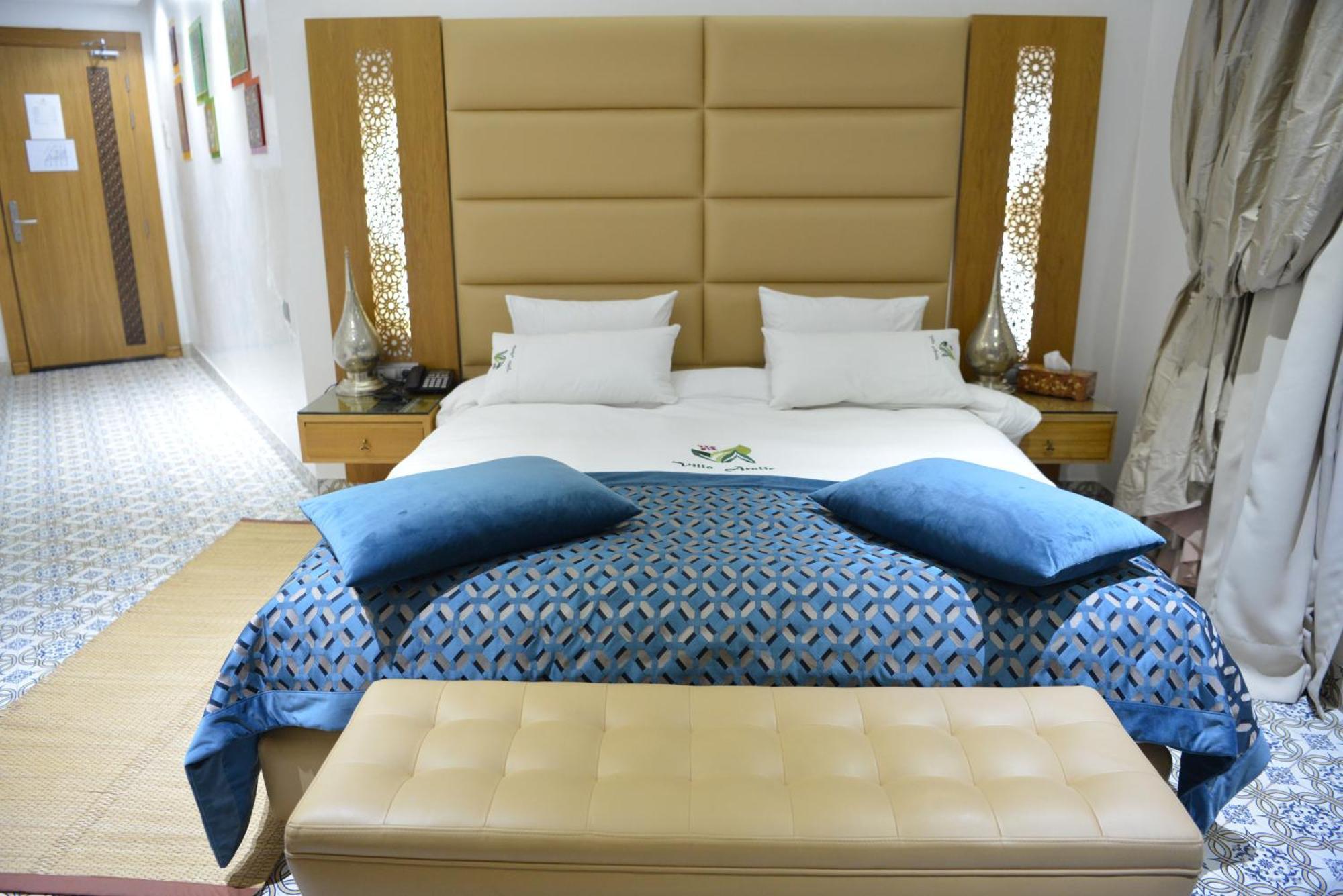 Hotel Aralia Boutique 4*